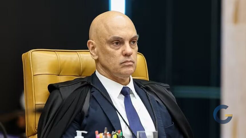 Alexandre de Moraes