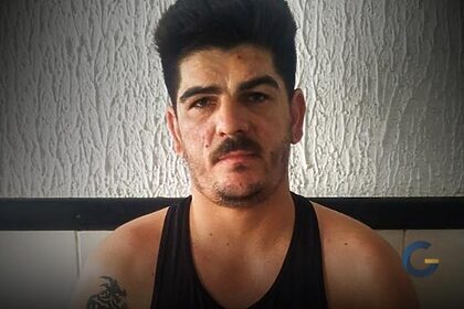 André Luiz Viana de Matos