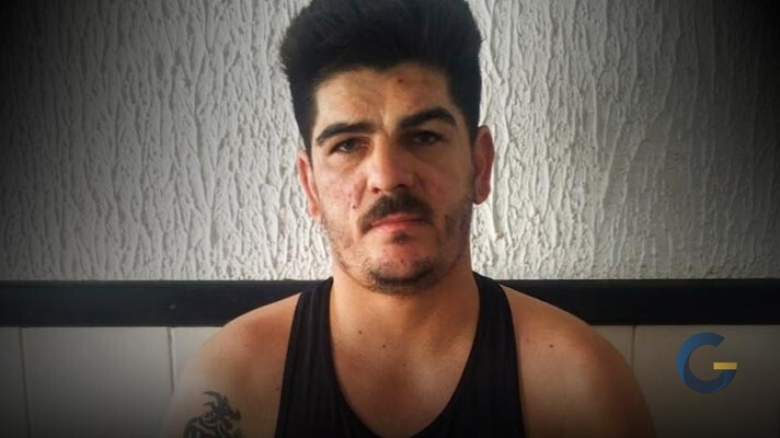 André Luiz Viana de Matos