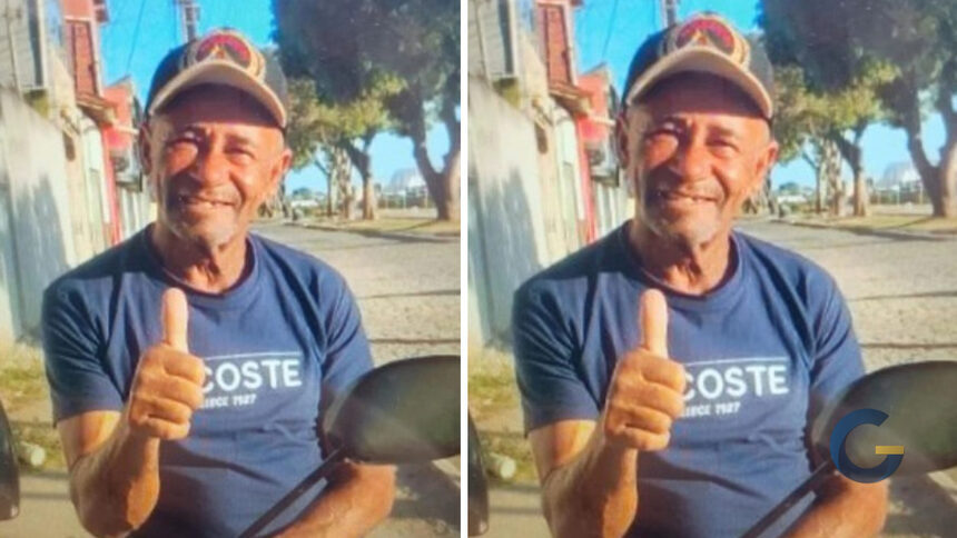 Antônio Bispo dos Santos