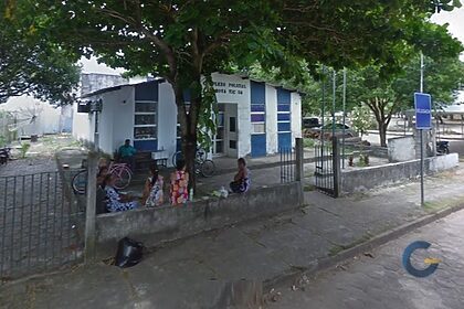 Complexo Policial de Nova Viçosa