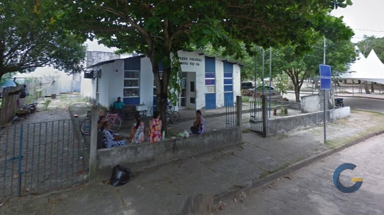 Complexo Policial de Nova Viçosa