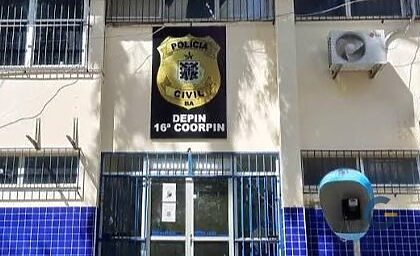 16ª Coorpin de Itabuna