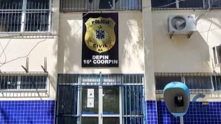 16ª Coorpin de Itabuna