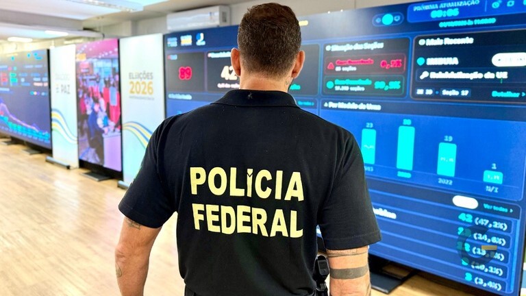 Crimes eleitorais no Brasil