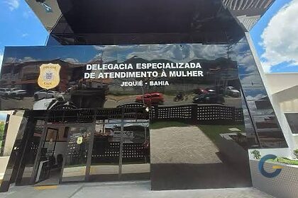 DEAM Jequié