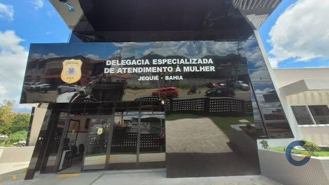 DEAM Jequié