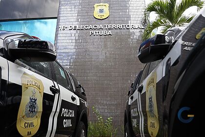 Delegacia da Pituba