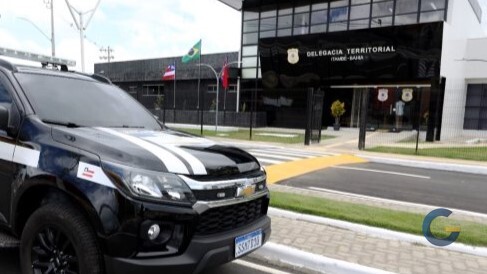 Adolescente de 16 anos é morto a facadas perto de estádio durante ato político em Itambé