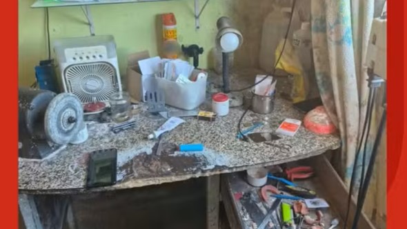 “Dentista” atendia pacientes dentro de casa e é investigado por exercício ilegal da profissão na Bahia
