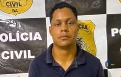 Estupro Barreiras