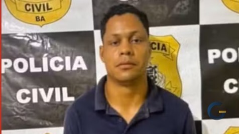 Estupro Barreiras