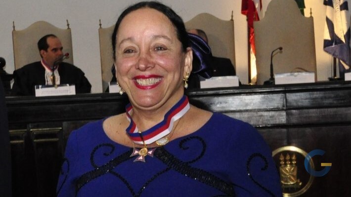 Ex-presidente do TJ-BA
