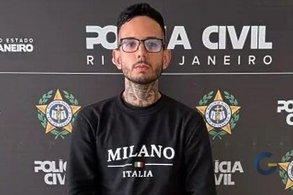 Gustavo Gonçalves Porto Melo