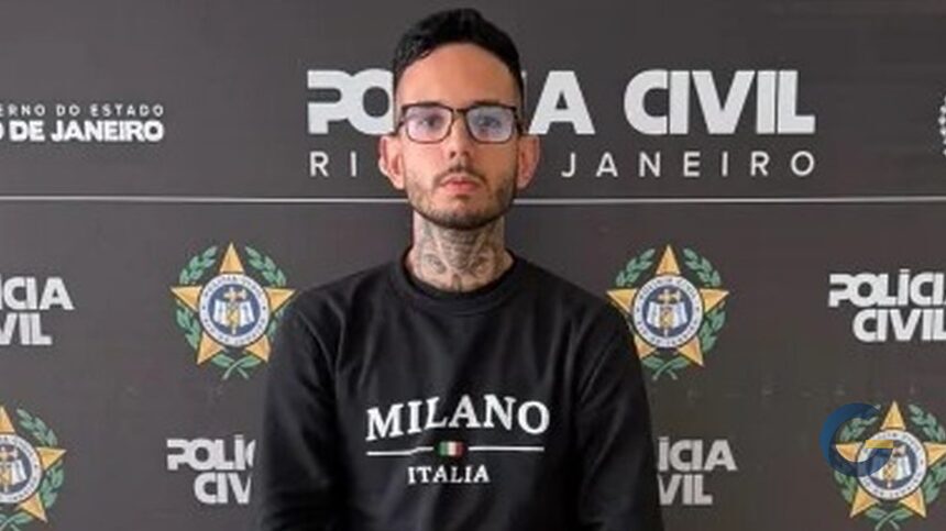 Gustavo Gonçalves Porto Melo