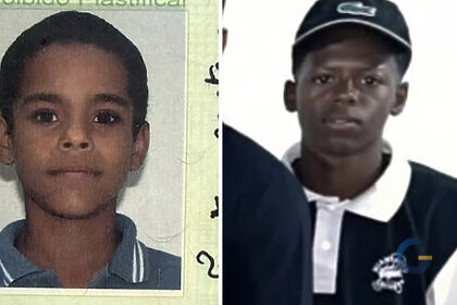 Hipólito e Jhonatas
