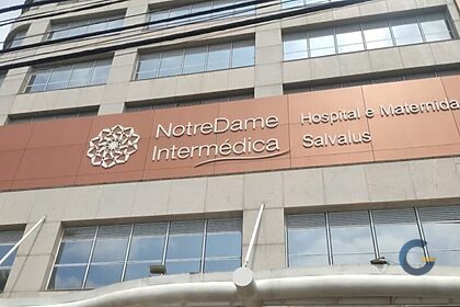 Hospital Salvalus