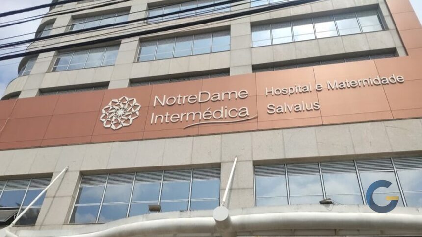 Hospital Salvalus