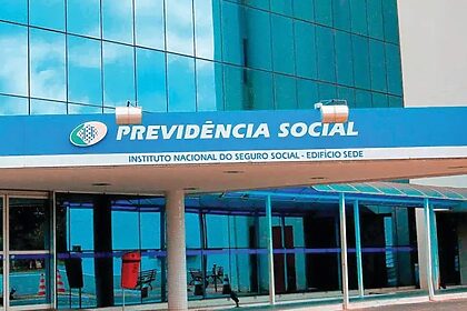 Previdência Social