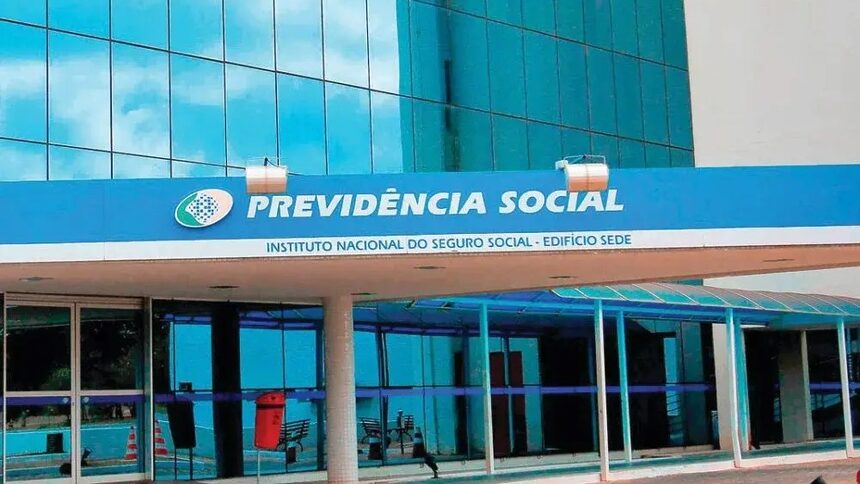 Previdência Social