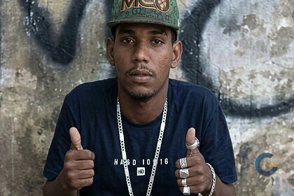 Ivanildo Silva Santana