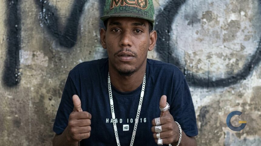 Ivanildo Silva Santana