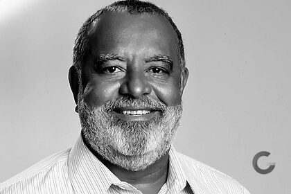Jair dos Santos Cezarinho