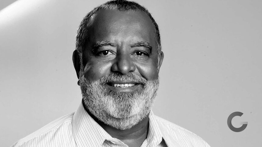 Jair dos Santos Cezarinho