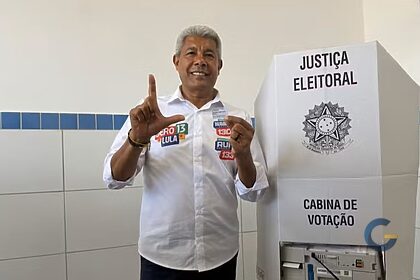Jerônimo Rodrigues