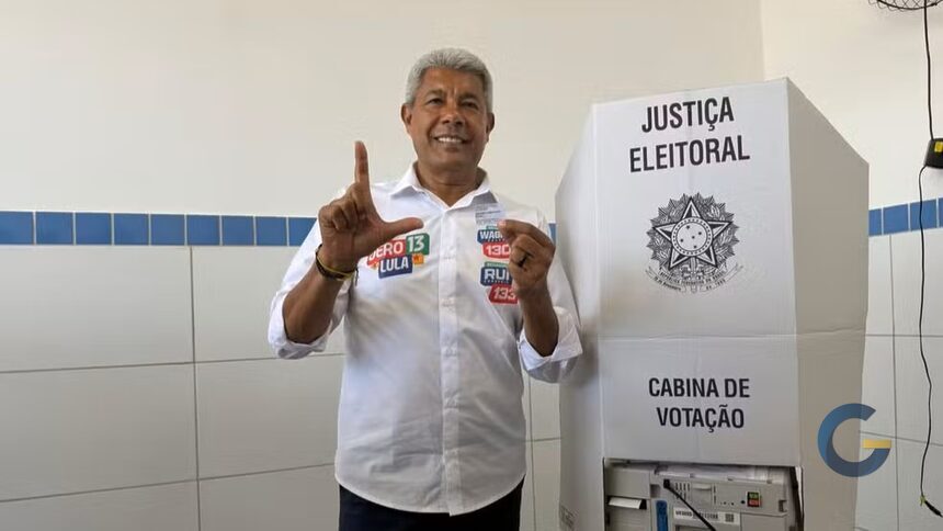 Jerônimo Rodrigues