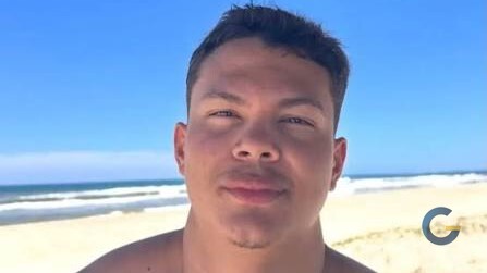 Kevin Simões de Souza