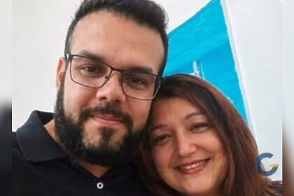 Hiago e Lisandra