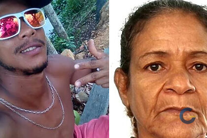 Luan e Zenilde