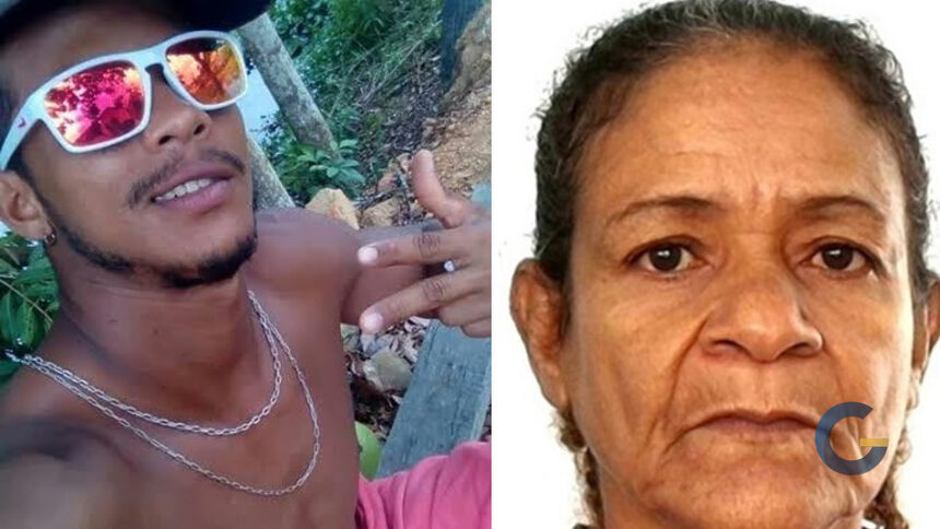 Luan e Zenilde