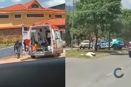Motel Goiânia