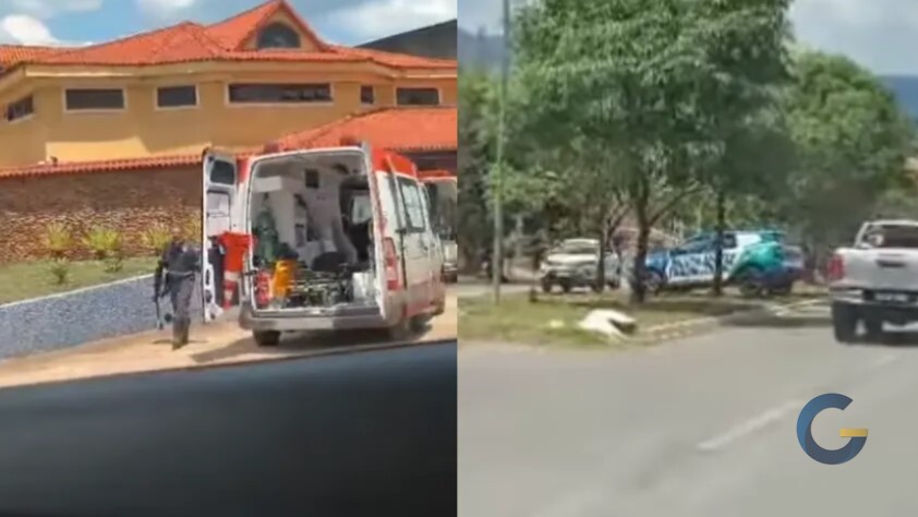 Motel Goiânia