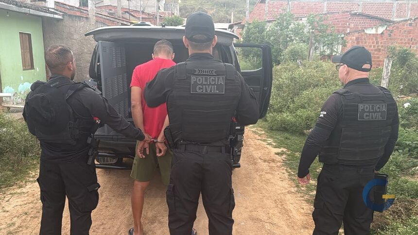 Operação Equação Final