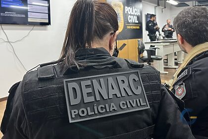 Operação Leakage