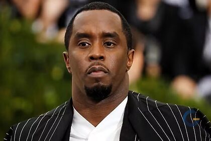 Sean “Diddy” Combs