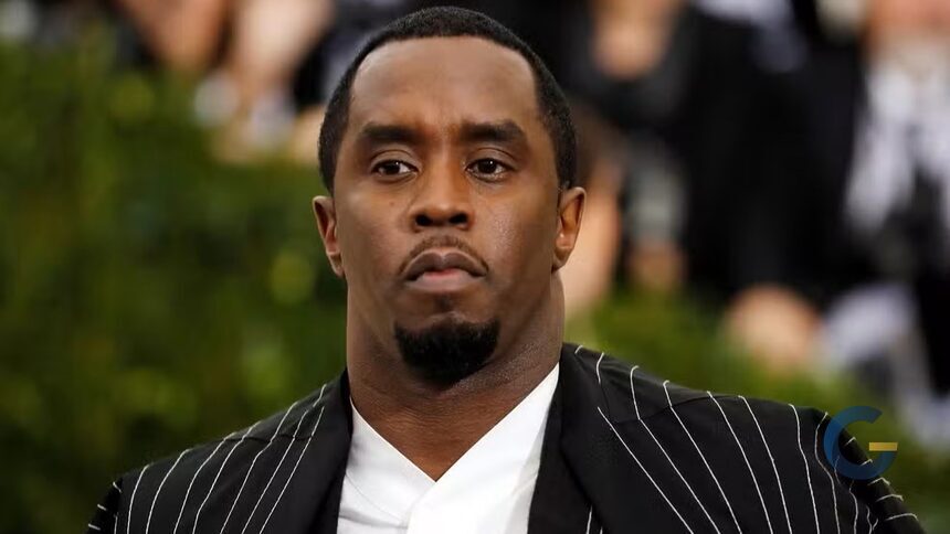 Sean “Diddy” Combs