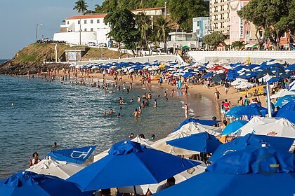 Porto da Barra