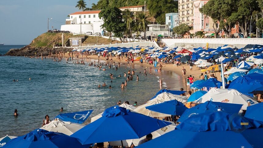 Porto da Barra