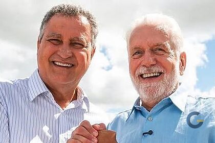 Rui Costa e Wagner