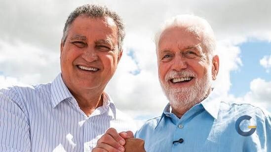 Rui Costa e Wagner