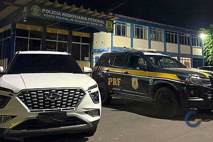 SUV Seabra