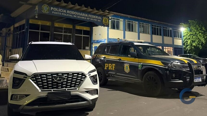 SUV Seabra