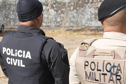 Policial Civil e Militar no combate ao roubo de veículos