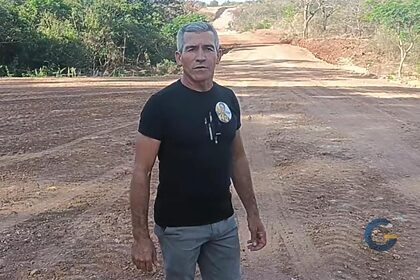 Carlito Cangussu