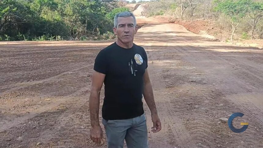 Carlito Cangussu