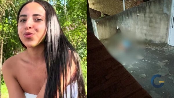 Jovem de 26 anos é morta a tiros em possível emboscada após sair de fast-food em Salvador